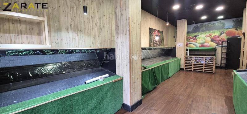 Foto d86d4dfe-5375-416a-8460-2e44f62a25b9. Affitto locale commerciale in Bagatza - S. Vicente Barakaldo