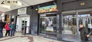 Local Comercial en Bagatza - S. Vicente