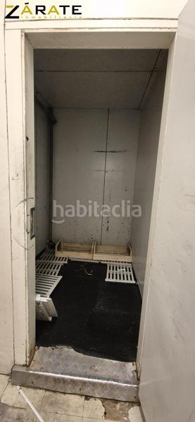 Foto d6bee639-e066-45c8-8c48-b3f8bf0e1d10. Alquiler local comercial local en alquiler en Bagatza - S. Vicente Barakaldo