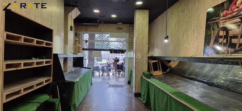 Foto 3ec40863-f1d3-48a9-8e0a-5e7b5f766fba. Lloguer local comercial a Bagatza - S. Vicente Barakaldo