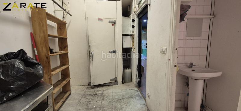 Foto 59e84e01-2a4e-477f-b279-9261cd6c499e. Location local commercial dans Bagatza - S. Vicente Barakaldo