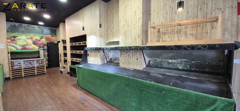 Foto fc87c167-6040-4d79-85ae-2e03ad38cb48. Location local commercial dans Bagatza - S. Vicente Barakaldo