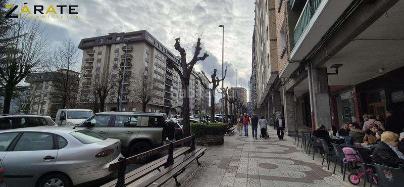 Foto 9697ae31-b31c-426d-8b1f-0a1d7d76bf5a. Miete geschäftsraum in Bagatza - S. Vicente Barakaldo