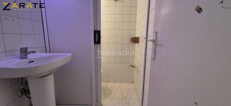 Foto d55bb181-08a7-46bc-9b11-9a0d92eb4be6. Miete geschäftsraum in Bagatza - S. Vicente Barakaldo