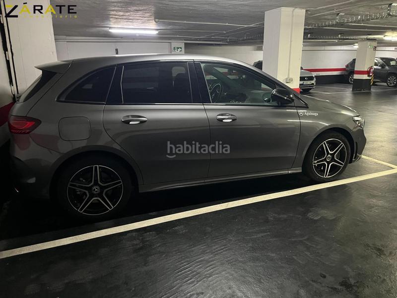 Foto d50c8d1d-77db-45ed-b237-085e08ebd0f8. Posto auto in Sabino Arana-Jesuitas Bilbao