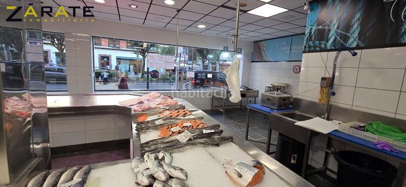 Foto 214b5d69-4a2d-4443-b824-3196d55746f0. Alquiler local comercial  en alquiler en calle dr. areilza zona indautxu, en Bilbao