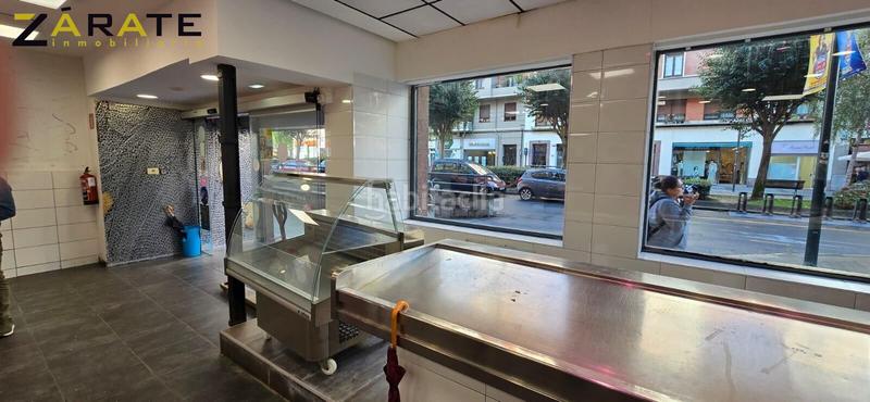 Foto 737e9eb2-3c52-48d7-8c27-fda1589d0e3b. Alquiler local comercial  en alquiler en calle dr. areilza zona indautxu, en Bilbao