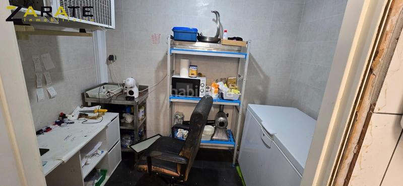 Foto c706d17f-845a-4579-b61b-0c4378693741. Alquiler local comercial  en alquiler en calle dr. areilza zona indautxu, en Bilbao