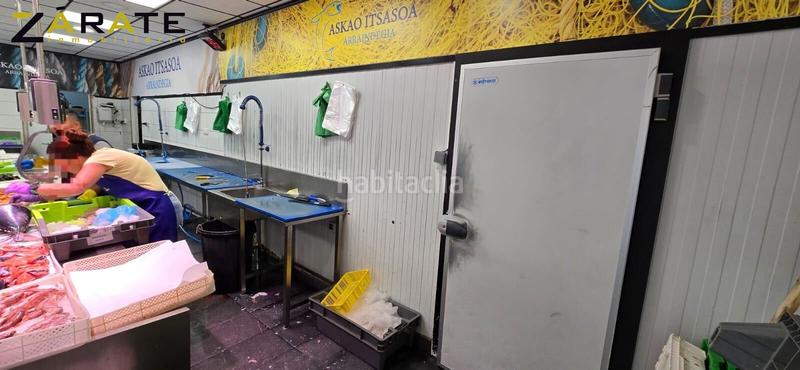 Foto daab3bd9-7dba-4c5b-bec1-87b97c077a47. Alquiler local comercial  en alquiler en calle dr. areilza zona indautxu, en Bilbao