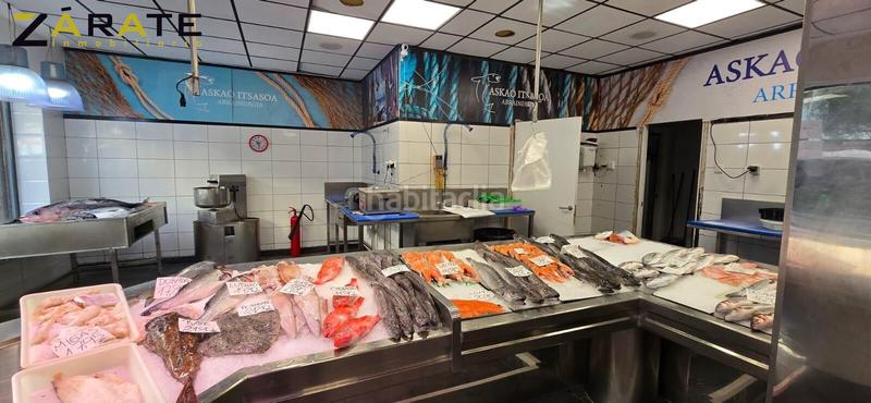 Foto e5b9a82c-42a8-47d3-8410-ef2c65311186. Alquiler local comercial  en alquiler en calle dr. areilza zona indautxu, en Bilbao