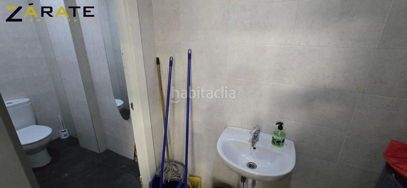 Foto eb6c3b9b-54d8-41ea-88f7-bbc9e1c00dc8. Alquiler local comercial  en alquiler en calle dr. areilza zona indautxu, en Bilbao