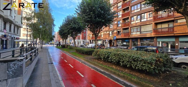 Foto 3c7a58a0-553b-4c4c-8363-65c070ff2041. Lloguer local comercial a Campuzano Bilbao