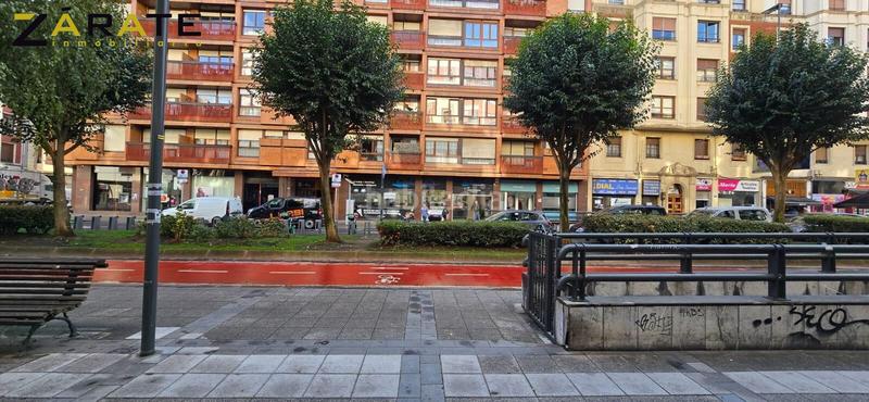 Foto 0c997bf7-696b-411e-b515-f155250109c3. Location local commercial dans Campuzano Bilbao