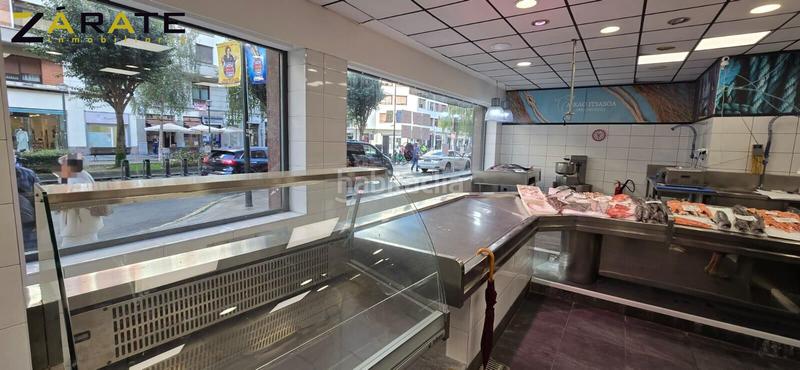 Foto 39e6dd54-64b4-4d92-bec9-140cfa47d057. Location local commercial dans Campuzano Bilbao