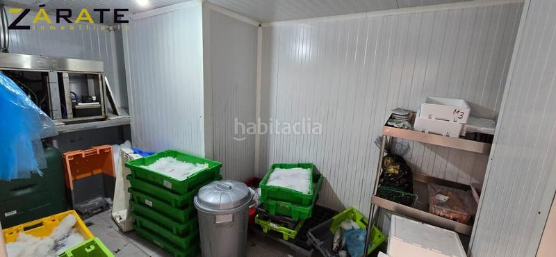 Foto 9f82eea8-564b-4e84-a634-1b2f2cac11b3. Location local commercial dans Campuzano Bilbao