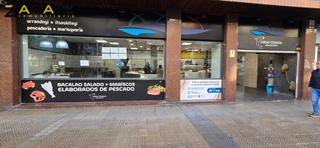 Lloguer Local Comercial  Alameda alameda del doctor areilza. Local comercial en alquiler en calle dr. areilza  zona indautxu,