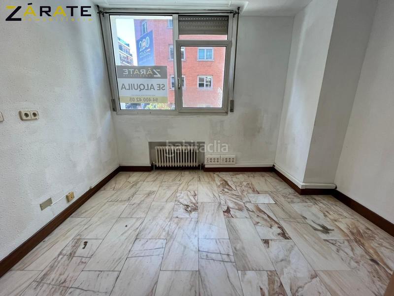 Foto 38228bcc-89a5-4d14-ad1b-b2b2d9db4471. Affitto ufficio in Zona Indautxu Bilbao