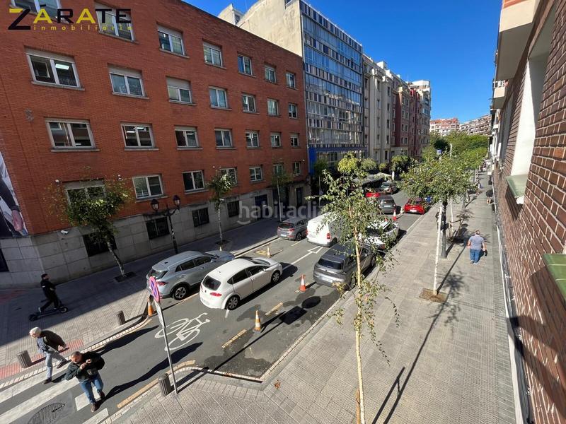 Foto 04311eb5-2c45-4278-99fa-6e08e8f92019. Miete büro in Zona Indautxu Bilbao