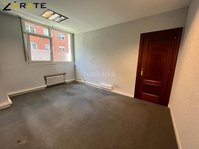 Foto b2866354-3f10-48c0-897a-231307158ee4. Miete büro in Zona Indautxu Bilbao