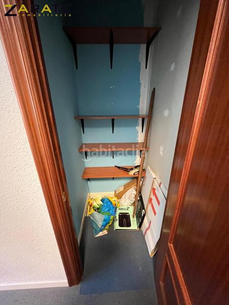 Foto bce6af08-4402-4376-b0e4-291c2e8e9045. Miete büro in Zona Indautxu Bilbao