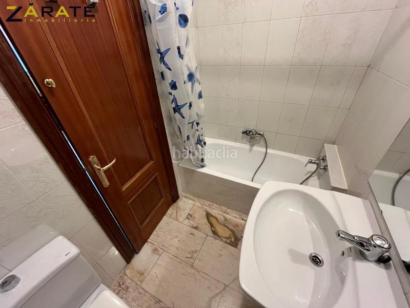 Foto 210145b8-c0ec-4e8d-bc82-e94a83598365. Rent office space in Zona Indautxu Bilbao