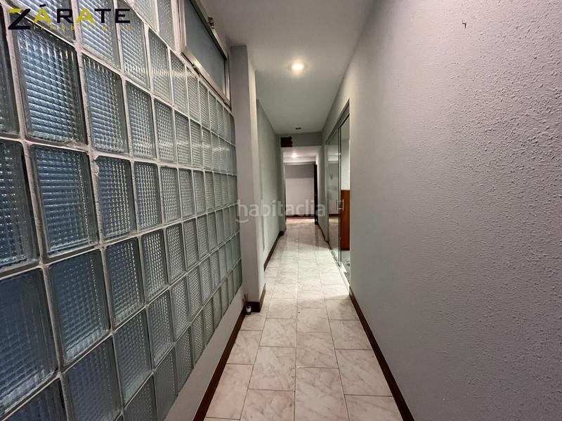 Foto 395f1d45-c296-45ad-8c18-4cecf27c4e80. Rent office space in Zona Indautxu Bilbao