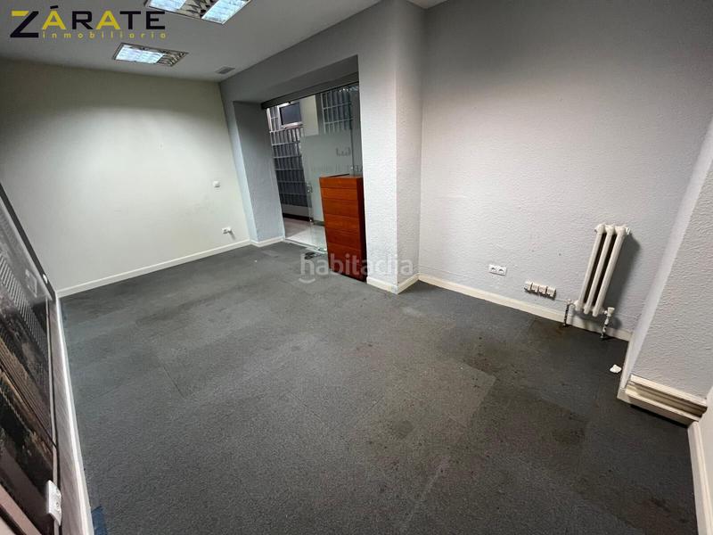 Foto 465b864d-0969-4f58-a0aa-73f63170f96c. Rent office space in Zona Indautxu Bilbao