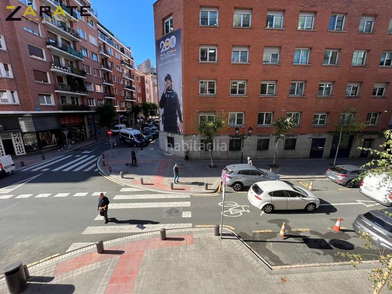 Foto 6f9f7ff7-95bc-4574-91b6-58417ddff16e. Rent office space in Zona Indautxu Bilbao