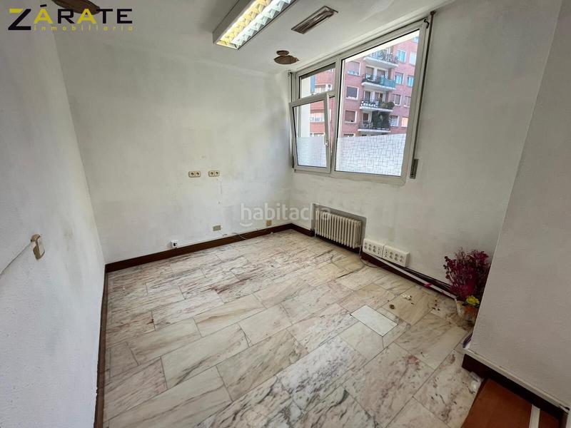 Foto acf3e6de-727d-484e-8cb6-0b217daf8939. Rent office space in Zona Indautxu Bilbao