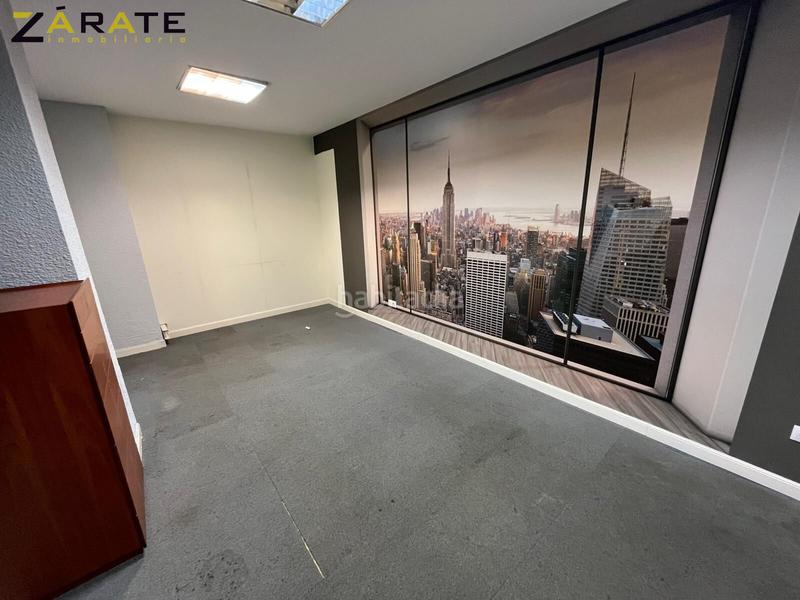 Foto b879e457-619b-49a7-a5ca-7688744060cf. Rent office space in Zona Indautxu Bilbao
