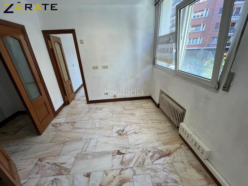 Foto c78c370d-a6b5-4ace-916a-d215ff3620ac. Rent office space in Zona Indautxu Bilbao