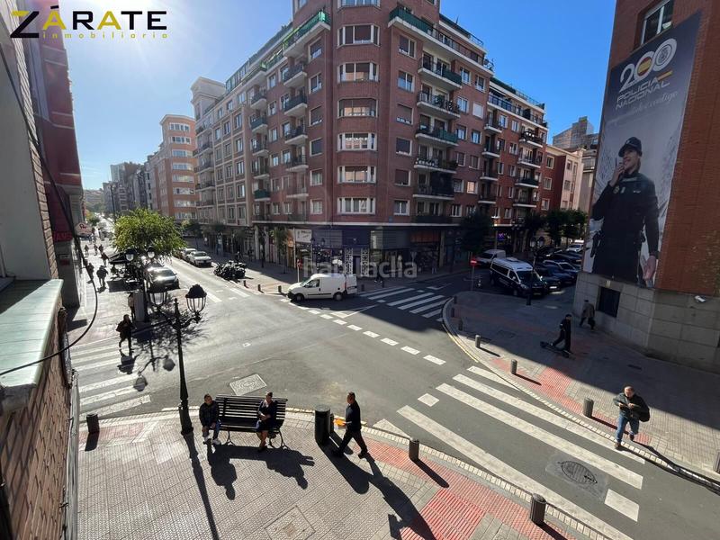 Foto e2255873-e1f0-4479-90fe-b4bf77bfdc07. Rent office space in Zona Indautxu Bilbao