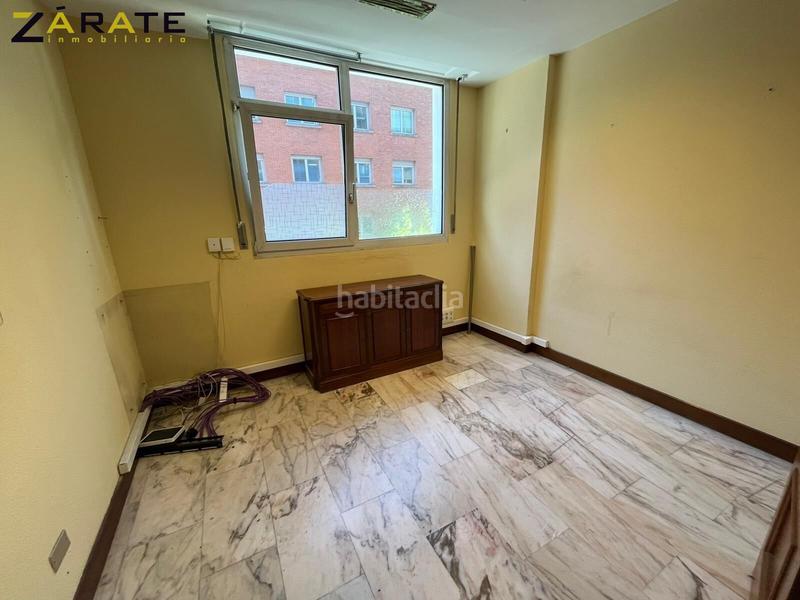 Foto f248048c-5ed7-49f2-b277-f330348b7e7c. Rent office space in Zona Indautxu Bilbao