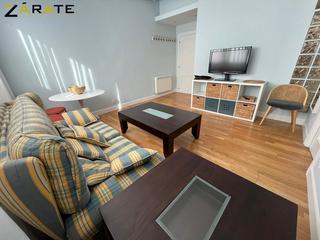 Miete Appartement in Zona Indautxu. Apartamento en alquiler en indautxu