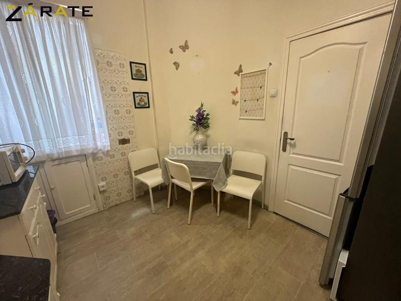 Foto 86709bd2-d53a-47c7-a9cd-d29134c31f33. Appartement dans Ametzola Bilbao