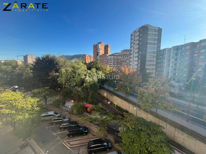 Foto ab9f47e4-b8fa-48df-b37f-31b26129ca3e. Appartement dans Ametzola Bilbao