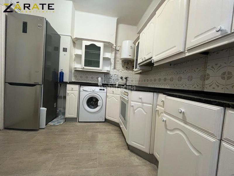 Foto cf57d820-336f-443d-9432-70dc00963fb7. Appartement dans Ametzola Bilbao
