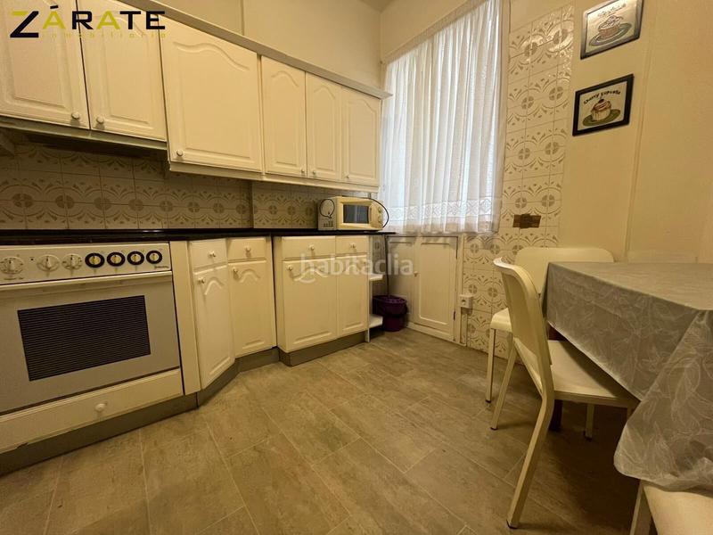 Foto d20cdff7-f62a-4d5a-887b-b82d72b50090. Appartement dans Ametzola Bilbao