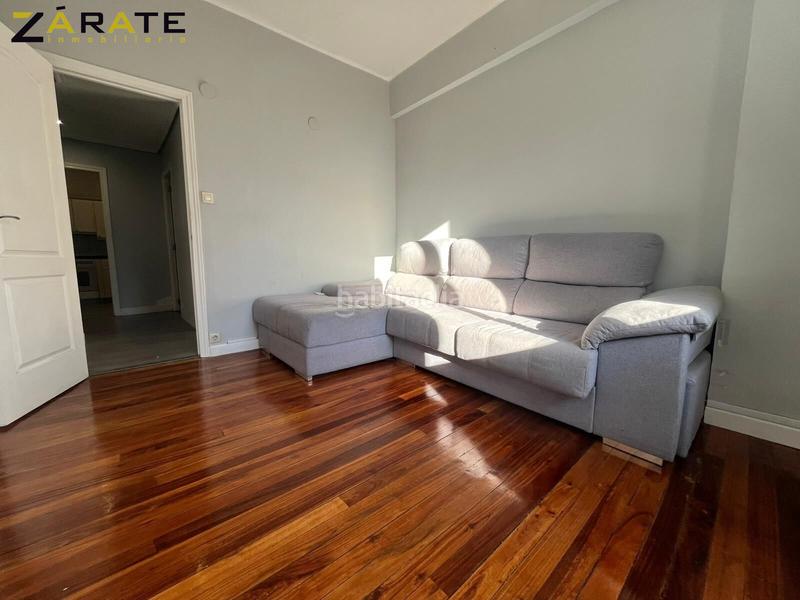 Foto e7766789-18f3-44b3-a858-72f88ac3ddf1. Appartement dans Ametzola Bilbao