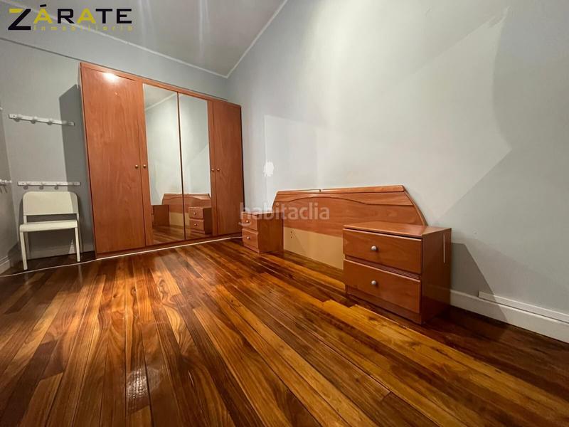 Foto fa0661af-3f66-46ae-a06d-ae59cf48de8c. Appartement dans Ametzola Bilbao