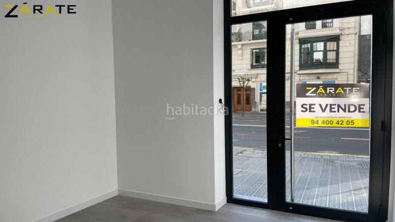 Foto 267cfaed-8a2f-49dd-ace6-3f623f3a4549. Local comercial a Abandoibarra - Guggenheim Bilbao