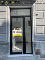 Geschäftsraum in Alameda Recalde