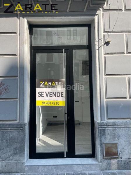 Foto f30d4963-5fbc-4d90-8e12-9bd5e859c228. Local comercial a Abandoibarra - Guggenheim Bilbao