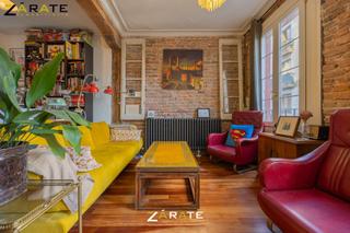 Appartement à San Fransisco. Vivienda turística en venta en bilbao