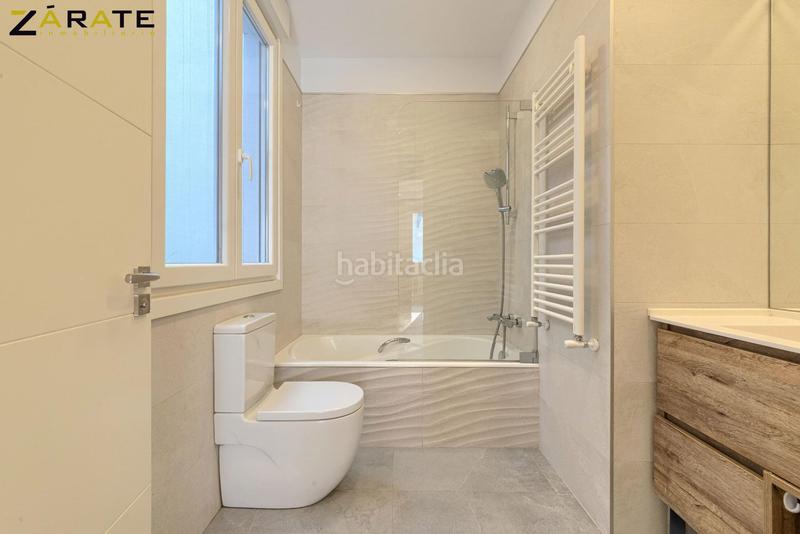 Foto 5c32369f-4bc9-4bdd-a188-ee51152753a3. Miete etagenwohnung mit heizung in Casco Viejo Bilbao