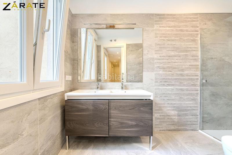 Foto 92adb0b9-14e8-41f9-84c6-d13de75e4e9a. Miete etagenwohnung mit heizung in Casco Viejo Bilbao