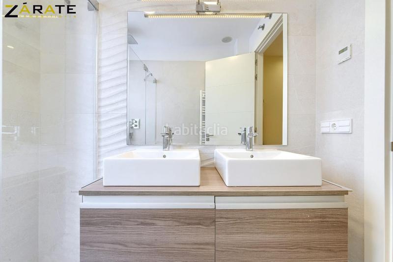 Foto a521c83e-9aca-46a4-970e-ebde6d86a530. Miete etagenwohnung mit heizung in Casco Viejo Bilbao