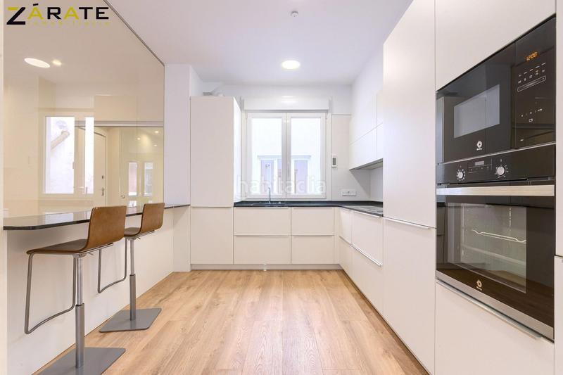 Foto c5985f5d-dee6-4ed2-8c0f-24be73c8ce6c. Miete etagenwohnung mit heizung in Casco Viejo Bilbao