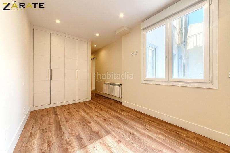 Foto 0e0891ea-1816-491e-8e4a-36c855b9984f. Rent flat with heating in Casco Viejo Bilbao