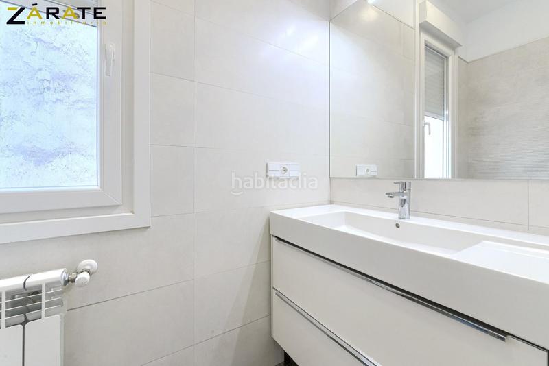 Foto 120ea325-ece4-4be0-9ddd-845cbb6d4fcd. Rent flat with heating in Casco Viejo Bilbao